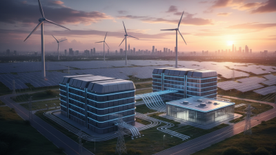 What is Energy Storage Systems and How Do They Work for Sustainable Solutions