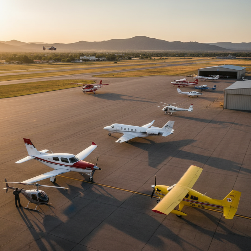 What is General Aviation and Why is it Important for the Aviation Industry