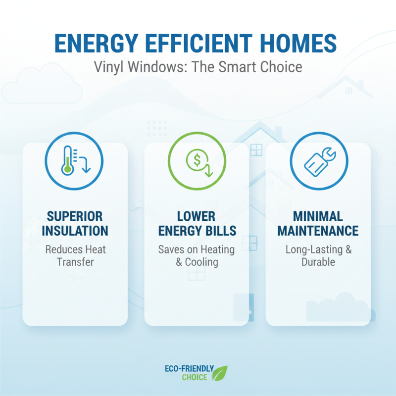 Best Types of House Windows for Energy Efficiency and Aesthetic Appeal