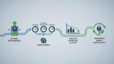 How to Perform Effective Testing of Lead Acid Battery for Optimal Performance