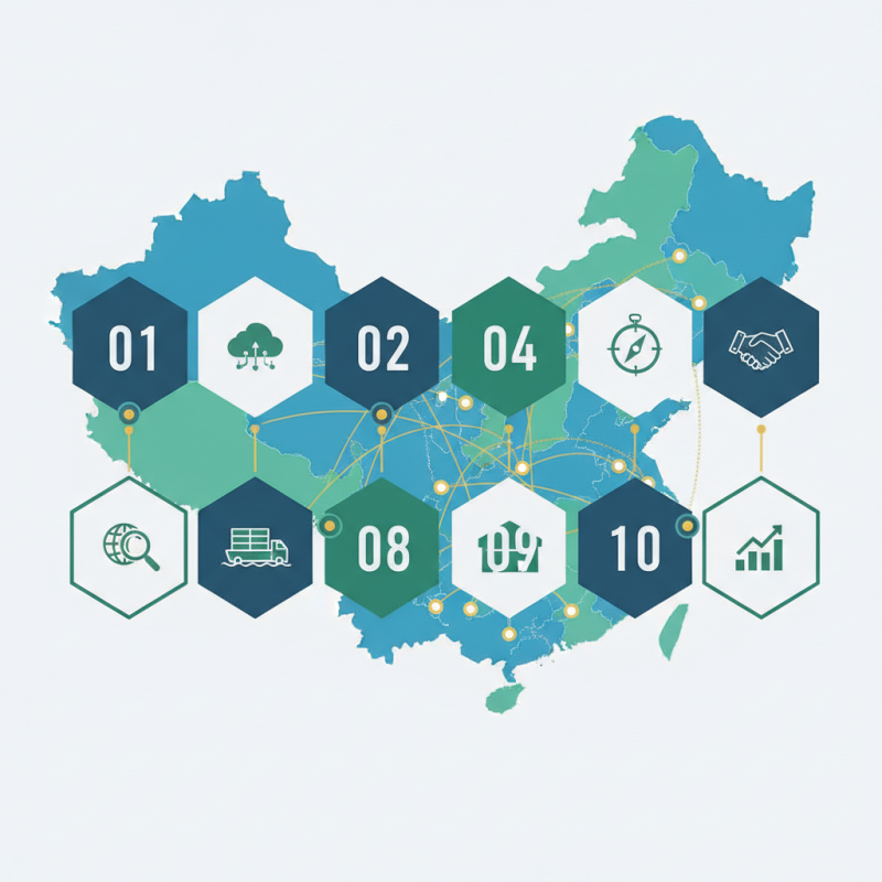 Top 10 Tips for Optimizing Your China Logistics Strategy in 2023