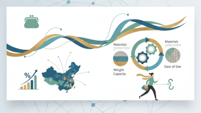 How to Choose the Best Folding Purse Hanger from China for Your Needs