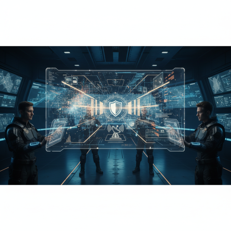 Why Military Filters Are Essential for Modern Defense Strategies