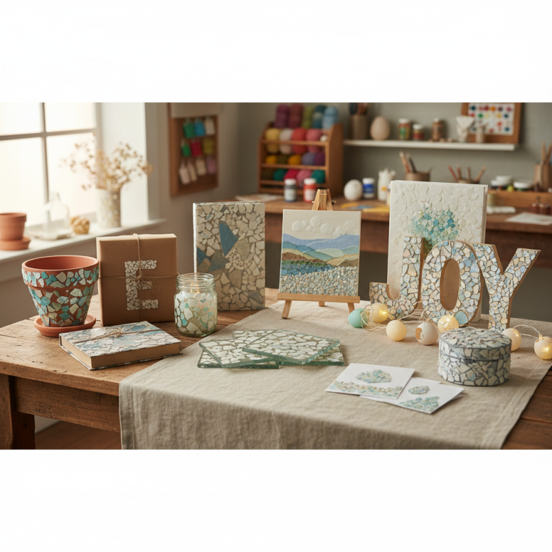 Top 10 Creative Uses for Eggshell Stickers You Need to Try Today