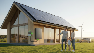 How to Choose the Right Domestic Battery Energy Storage System for Your Home
