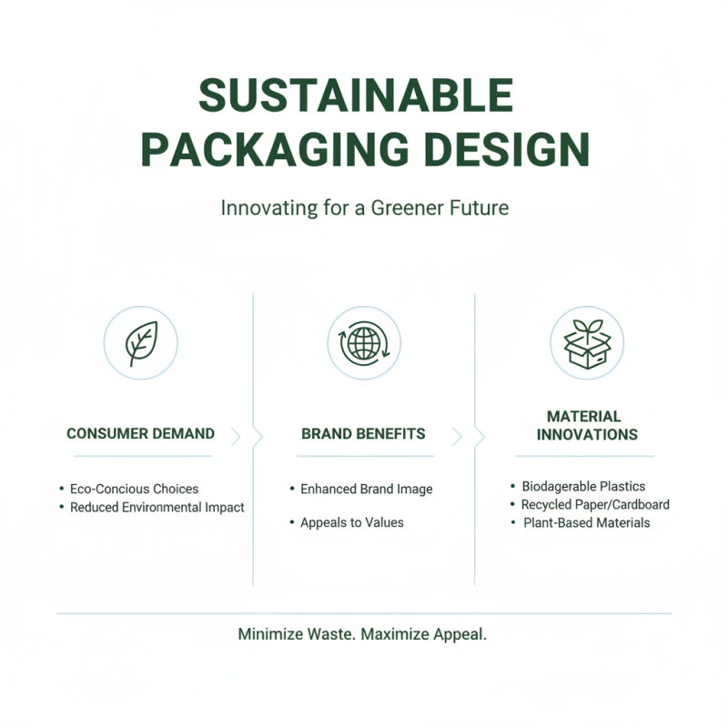 10 Best Tips for Effective Packaging Design to Enhance Your Brand Appeal