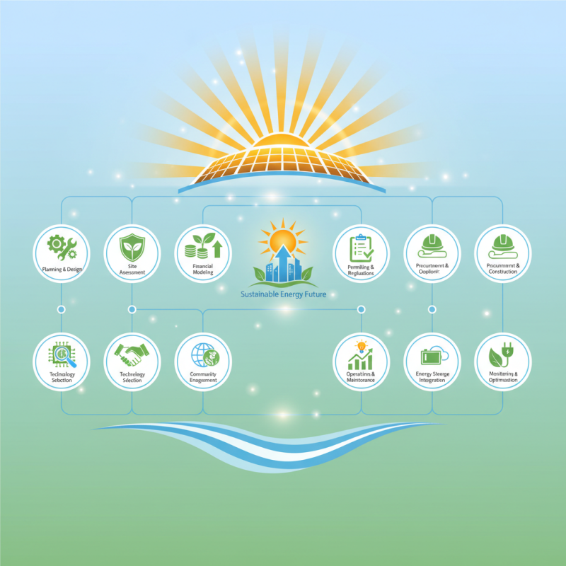 10 Essential Tips for Successful Solar Projects You Need to Know