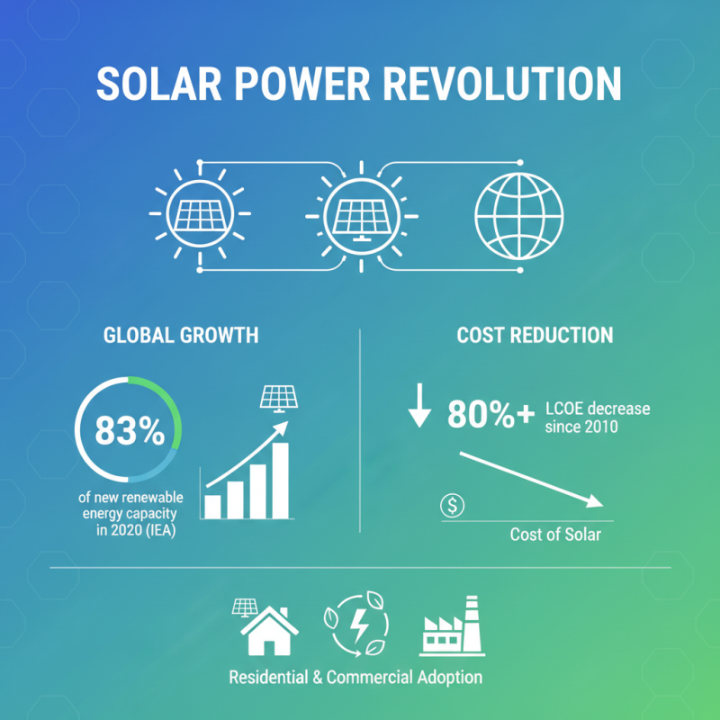 Top 10 Renewable Energy Solutions to Power a Sustainable Future