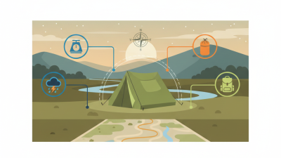 How to Choose the Best One Person Tent for Solo Camping Adventures