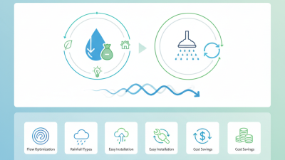 10 Best Water Saving Shower Heads to Reduce Water Bills and Save Energy