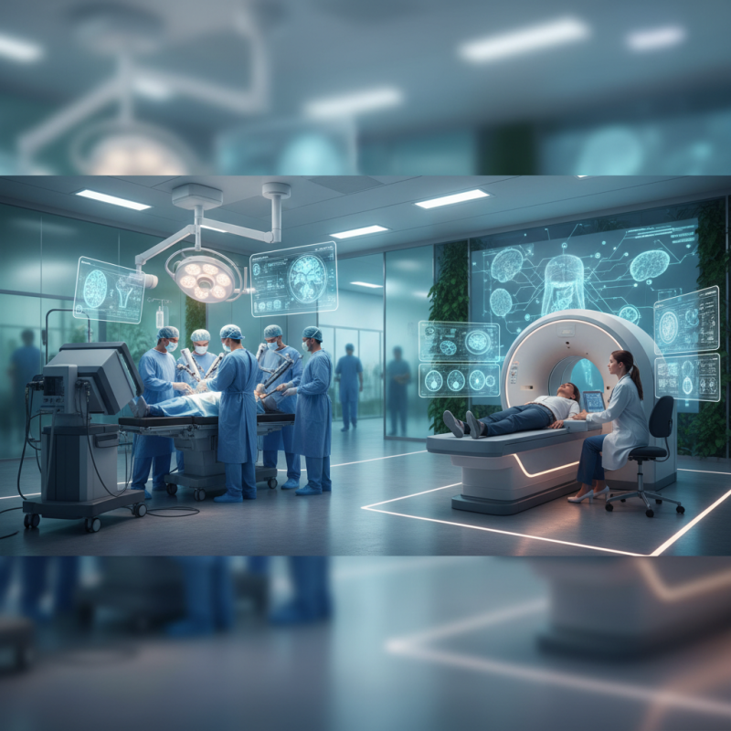 Why is Medical Equipment Essential for Modern Healthcare Solutions?