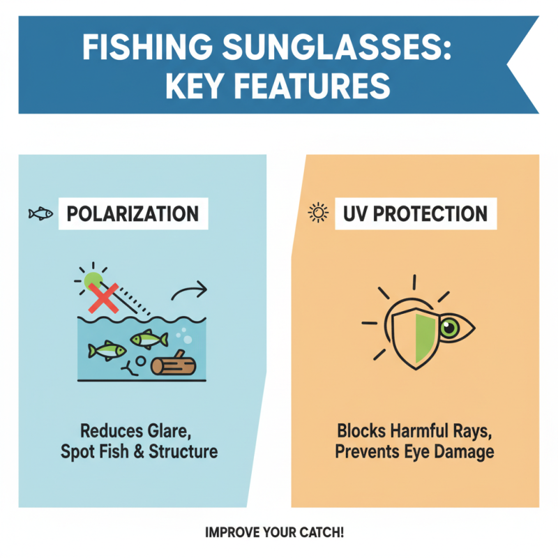 Top 10 Polarized Fishing Sunglasses for Clear Vision on the Water