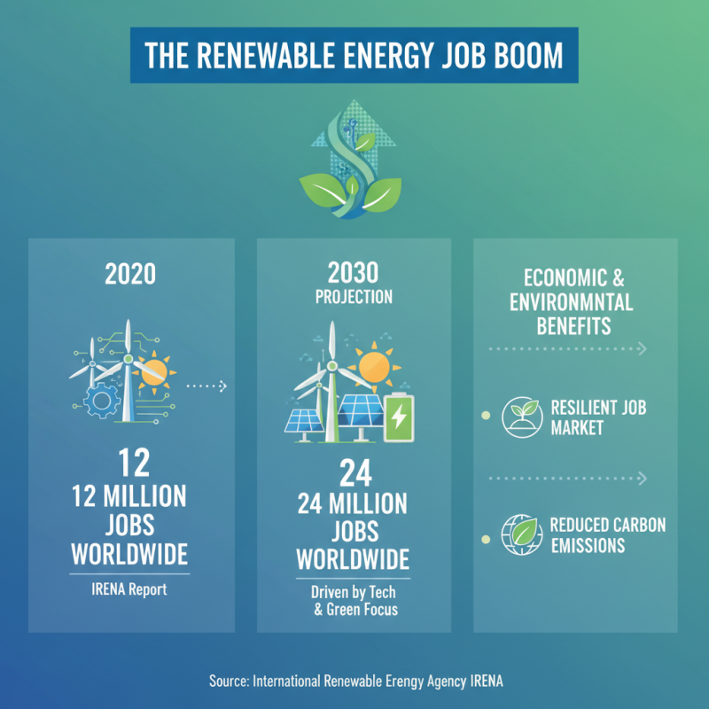 Top 10 Benefits of Renewable Energy: Why It Matters for Our Future