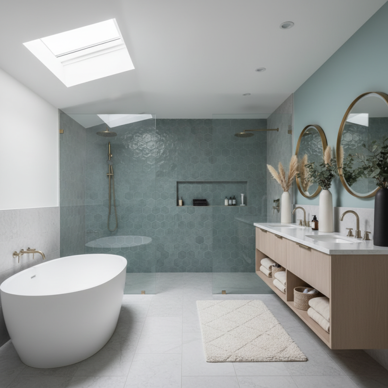 Top 10 Bathroom Collections to Elevate Your Space in 2023