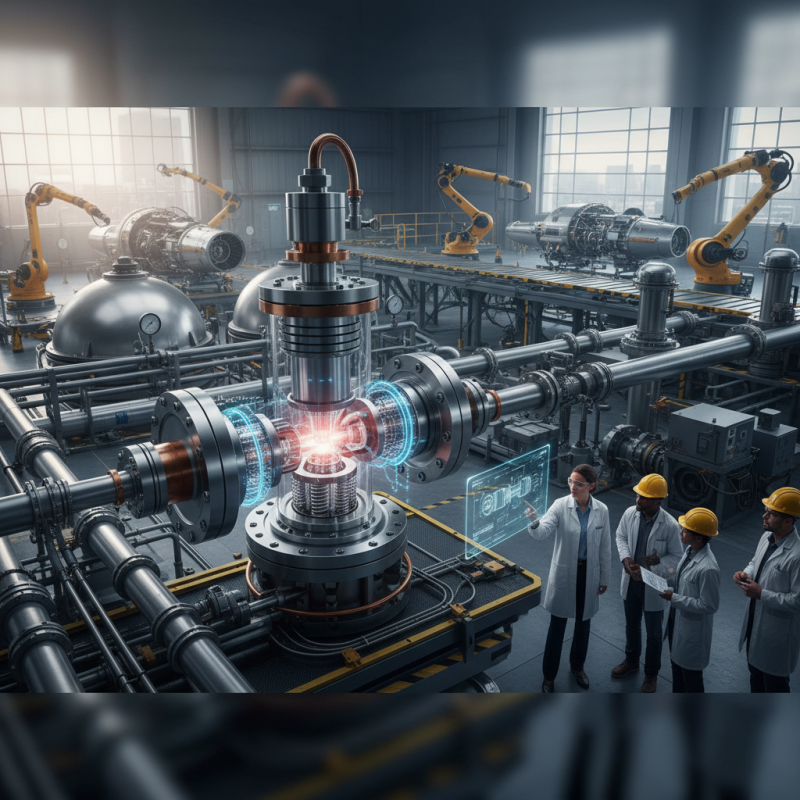 What is a High Pressure Pneumatic Valve and How Does It Work