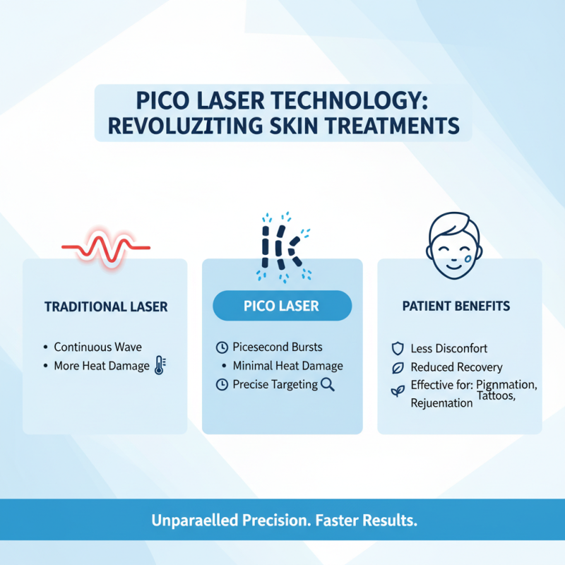 10 Essential Tips for Using Pico Laser Machines Effectively
