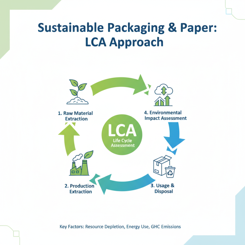 2025 How to Choose Sustainable Packaging and Paper Options for Your Business