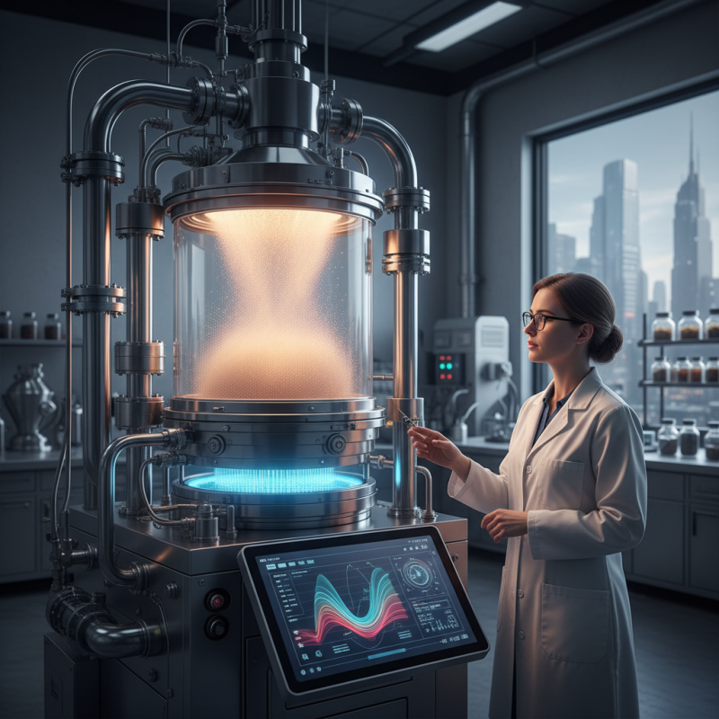 Ultimate Fluid Bed Tips for Efficient Drying and Particle Coating