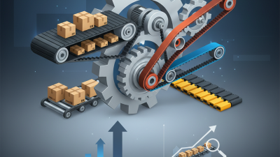 Top Industrial Belting Solutions for Enhanced Performance and Durability