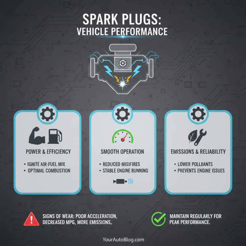 How to Choose the Best Spark Plugs for Your Vehicle in 2025