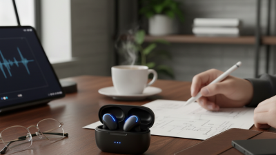 Top 10 Features of F9 TWS Earbuds You Need to Know Before Buying