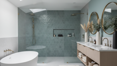 Top 10 Bathroom Collections to Elevate Your Space in 2023