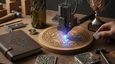 Top Benefits of Laser Engraving for Personalization and Customization
