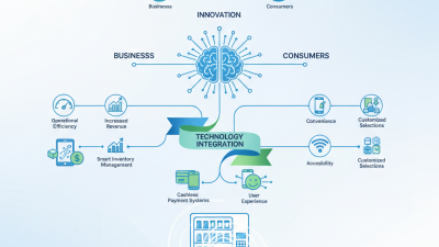2025 Guide to Innovative Vending Solutions for Businesses and Consumers