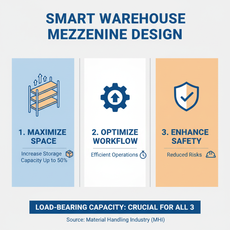 10 Essential Tips for Maximizing Your Warehouse Mezzanine Space Effectively