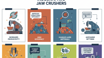 Top Features and Benefits of Mining Jaw Crushers for Your Operations