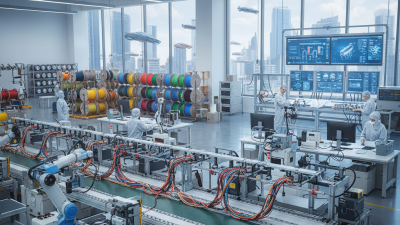 How to Successfully Navigate Wire Harness Manufacturing Processes and Challenges