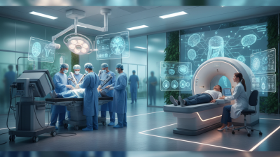 Why is Medical Equipment Essential for Modern Healthcare Solutions?