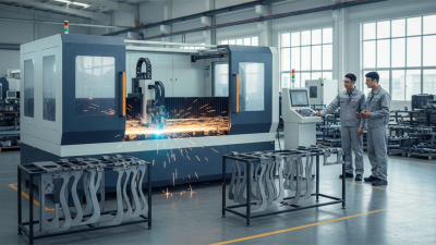 Top Benefits of Using a Fiber Laser Cutter for Your Business Efficiency