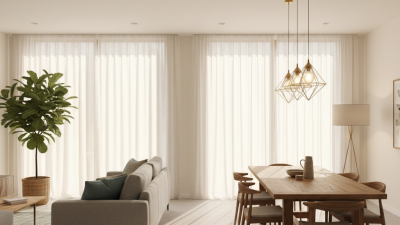 Top Benefits of Using Light in Interior Design for a Brighter Home