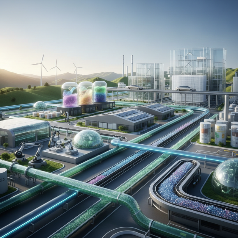 Top Trends in PVC Supply for 2025 What You Need to Know