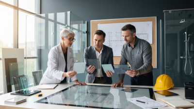 10 Essential Tips for Choosing the Right Tempered Glass for Your Needs