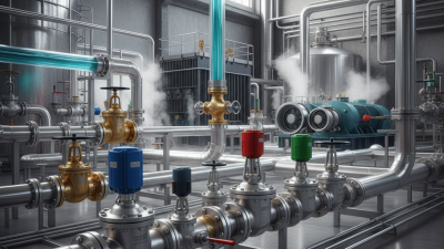 Why Flow Control Valves Are Essential for Efficient Fluid Management