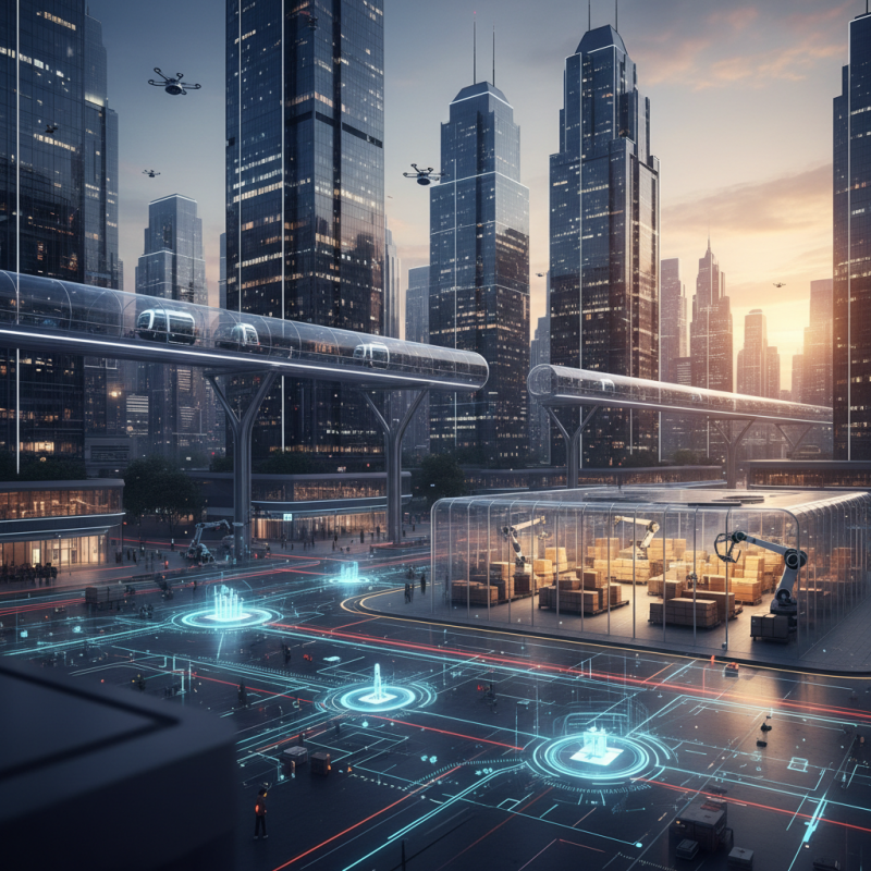 10 Essential Automation Solutions Tips to Boost Your Business Efficiency