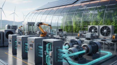 Top Benefits of Soft Starters in 2025 for Motor Control and Energy Efficiency