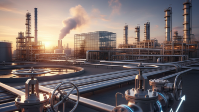 Why Flow Control Valve is Essential for Effective System Performance