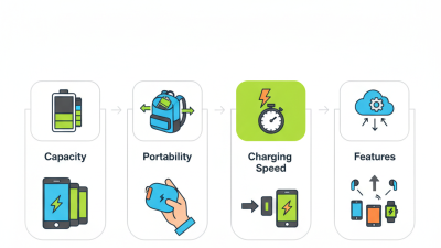 Best Phone Power Bank Options to Keep Your Devices Charged All Day