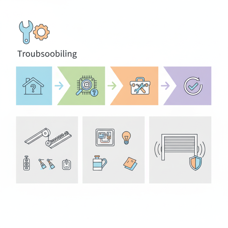 How to Troubleshoot Liftmaster Door Issues and Get It Working Again
