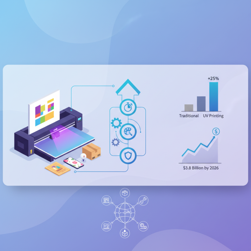 Exploring the Benefits of 6090 Uv Flatbed Printer for Your Business Needs