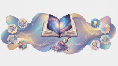 How to Use Mica Paint Powder for Stunning Art Projects and DIY Crafts