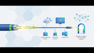 What is Fibre Cable and How Does It Work for Your Connectivity Needs