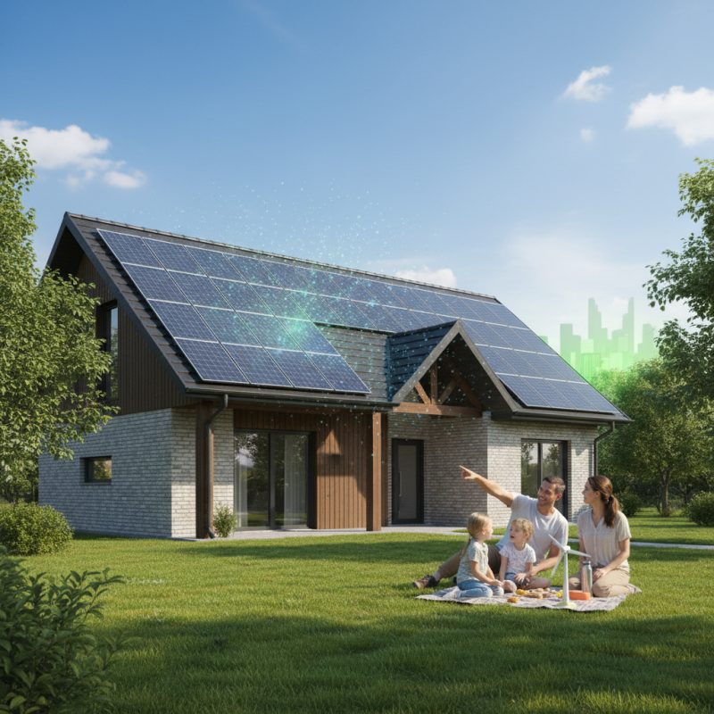 Top 10 Benefits of Switching to Solar Power for Your Home
