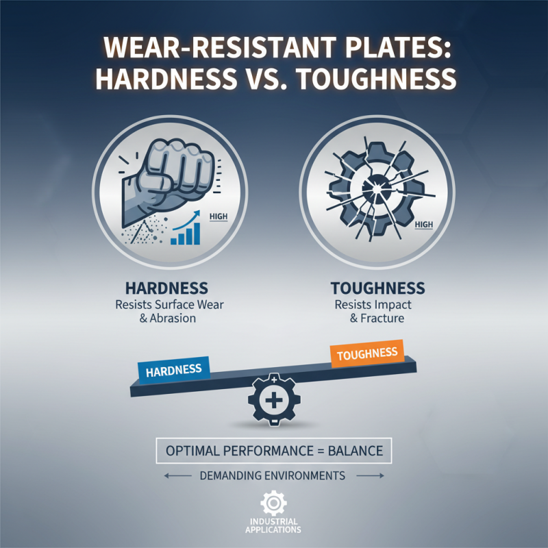 How to Choose the Best Wear Resistant Plate for Your Industrial Needs