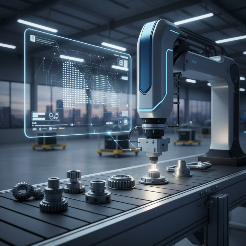 Top 10 Tips for Effective Machine Micro-Percussion Marking Techniques