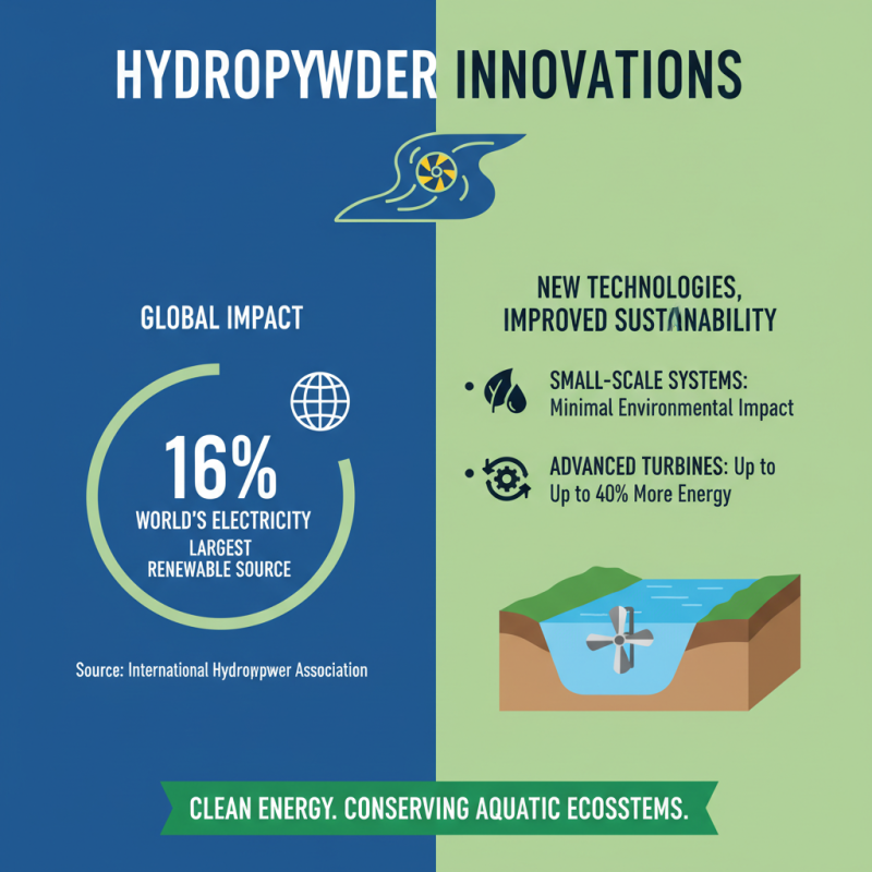 Top 10 Renewable Energy Solutions to Power a Sustainable Future