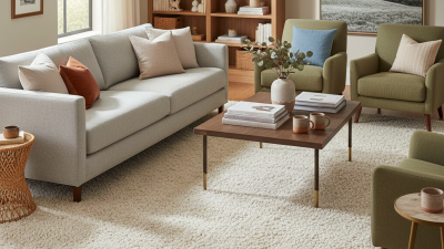 How to Choose the Best Rug Wool for Your Home Decor Needs